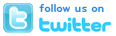 Follow Us On Twitter