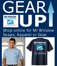 Get Mr Window Gear